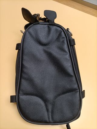Bolsa depósito GIVI VOYAGER BAG moto