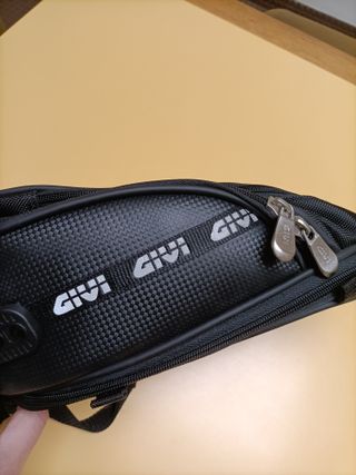 Bolsa depósito GIVI VOYAGER BAG moto