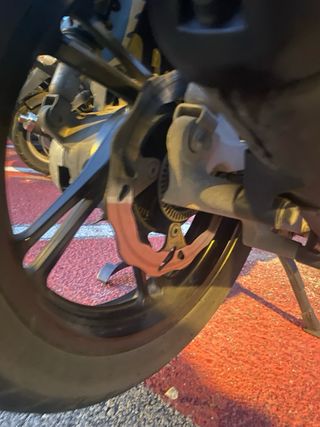 Honda SH 125i ABS 2019