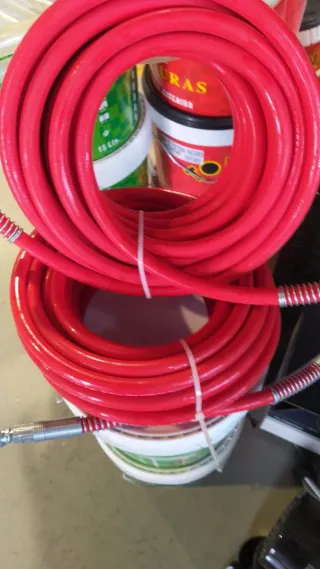 Máquina Airless SJK 10000 Motor 3 CV