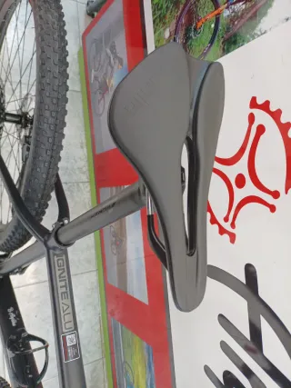 Bicicleta Ridley Ignite SX 1x12 Talla L