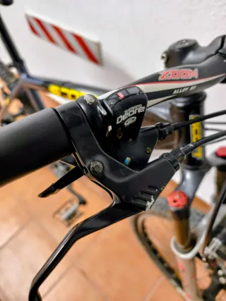 Bicicleta Scott Scale 60