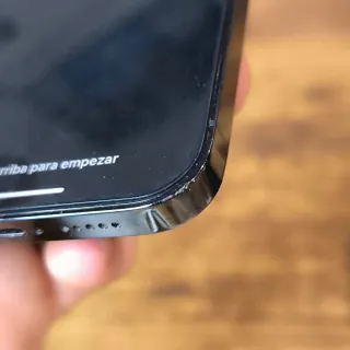 iPhone 12 Pro 256GB Azul Pacífico