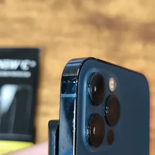 iPhone 12 Pro 256GB Azul Pacífico