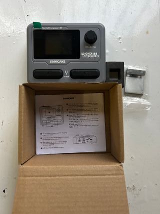 Sonicake Pocket Master