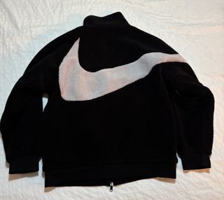Chaqueta Nike Negra talla M