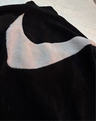 Chaqueta Nike Negra talla M