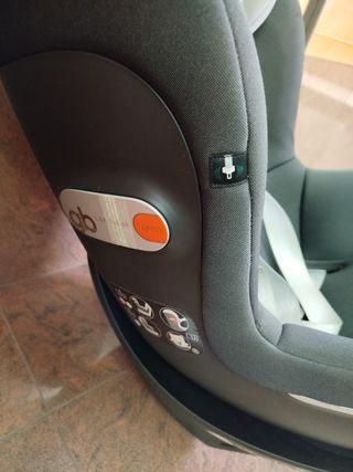 Silla de coche Cybex