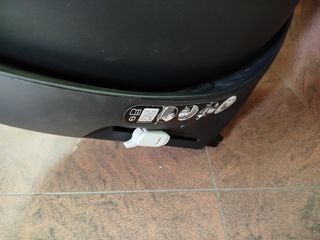 Silla de coche Cybex