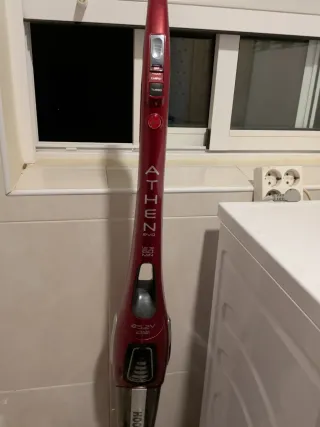 Aspirador escoba Hoover ATHENA 25.2V