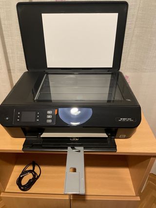 Stampante HP Envy 4500 Nero