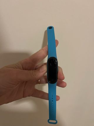Correas Xiaomi Band 3 y 4 (Varios Colores)