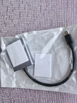 Adaptador Ethernet para Fire TV Stick