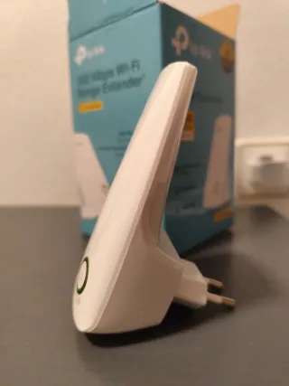 TP-Link Amplificador WiFi N300 TL-WA854RE