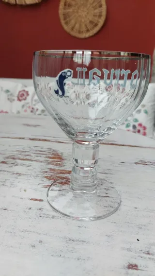 Calice di Birra Orval