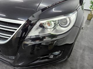 VOLKSWAGEN Tiguan 2.0 TDI Tiptronic R-Line 4motion