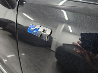 VOLKSWAGEN Tiguan 2.0 TDI Tiptronic R-Line 4motion