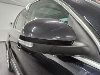 VOLKSWAGEN Tiguan 2.0 TDI Tiptronic R-Line 4motion