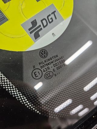 VOLKSWAGEN Tiguan 2.0 TDI Tiptronic R-Line 4motion