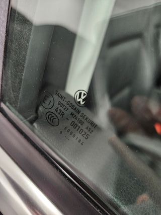 VOLKSWAGEN Tiguan 2.0 TDI Tiptronic R-Line 4motion