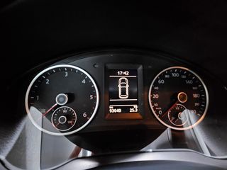 VOLKSWAGEN Tiguan 2.0 TDI Tiptronic R-Line 4motion