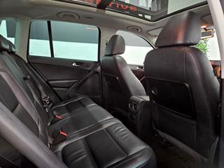 VOLKSWAGEN Tiguan 2.0 TDI Tiptronic R-Line 4motion