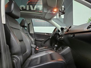 VOLKSWAGEN Tiguan 2.0 TDI Tiptronic R-Line 4motion