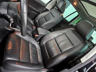 VOLKSWAGEN Tiguan 2.0 TDI Tiptronic R-Line 4motion