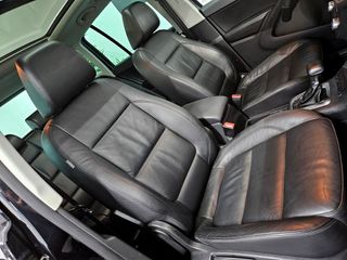 VOLKSWAGEN Tiguan 2.0 TDI Tiptronic R-Line 4motion