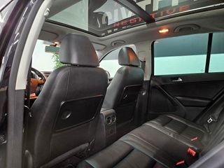 VOLKSWAGEN Tiguan 2.0 TDI Tiptronic R-Line 4motion