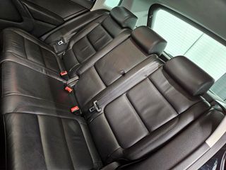 VOLKSWAGEN Tiguan 2.0 TDI Tiptronic R-Line 4motion