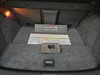 VOLKSWAGEN Tiguan 2.0 TDI Tiptronic R-Line 4motion