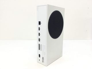 Xbox Series S Blanca