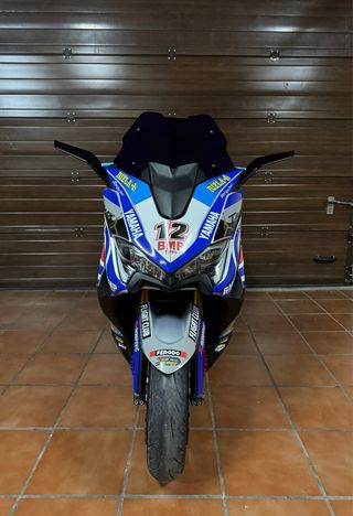 Yamaha Tmax 530SX 2019