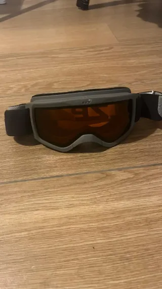Gafas de esquí para niño