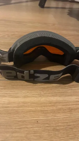 Gafas de esquí para niño