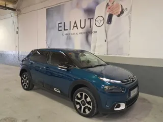 Citroen C4 Cactus 2019