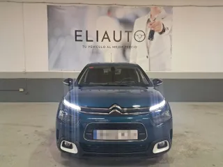 Citroen C4 Cactus 2019