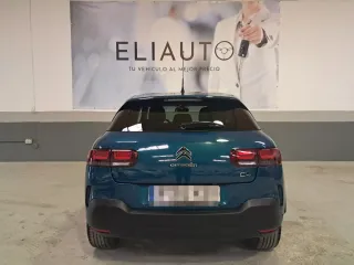 Citroen C4 Cactus 2019