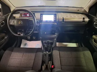 Citroen C4 Cactus 2019