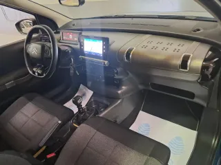 Citroen C4 Cactus 2019
