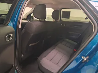 Citroen C4 Cactus 2019