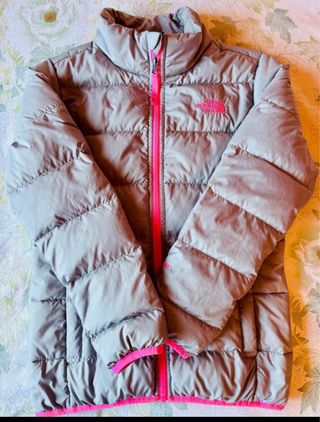 Sudadera niña floral Too Cool