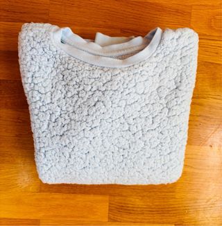 Sudadera niña floral Too Cool