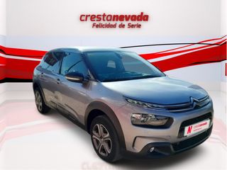 Citroen C4 Cactus 2020 ¡¡Desde 185€ al mes!!