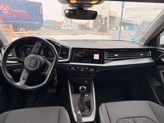 Audi A1 2023