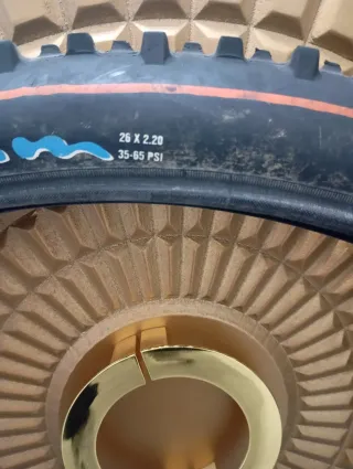 Neumáticos Maxxis Downhill 26x2.20