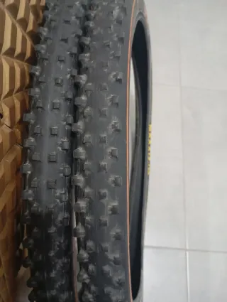Neumáticos Maxxis Downhill 26x2.20
