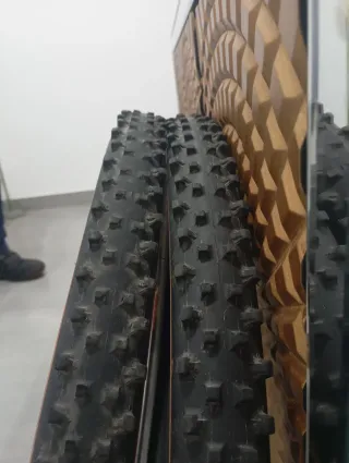 Neumáticos Maxxis Downhill 26x2.20