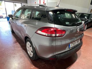Renault Clio DCI 90CV 2013